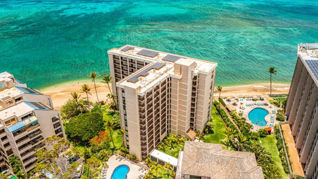 Valley Isle Kahana المظهر الخارجي الصورة