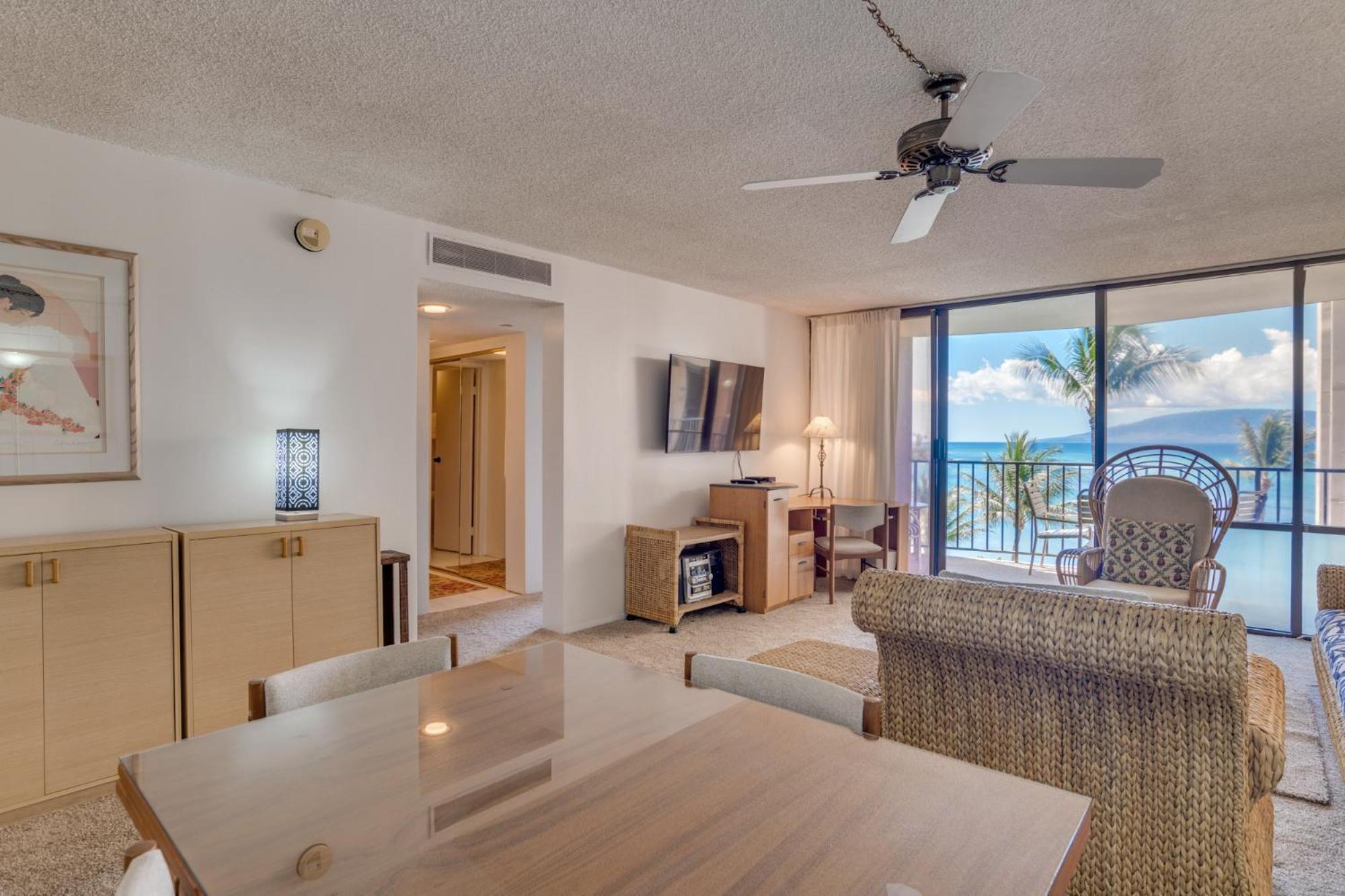 Valley Isle Kahana المظهر الخارجي الصورة