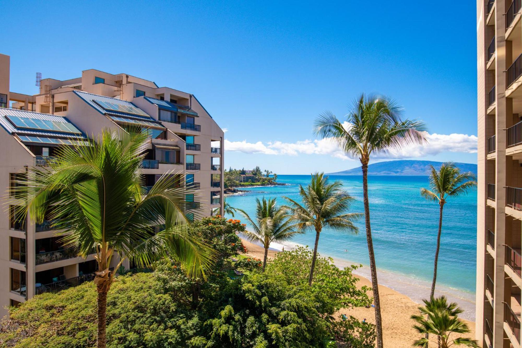 Valley Isle Kahana المظهر الخارجي الصورة