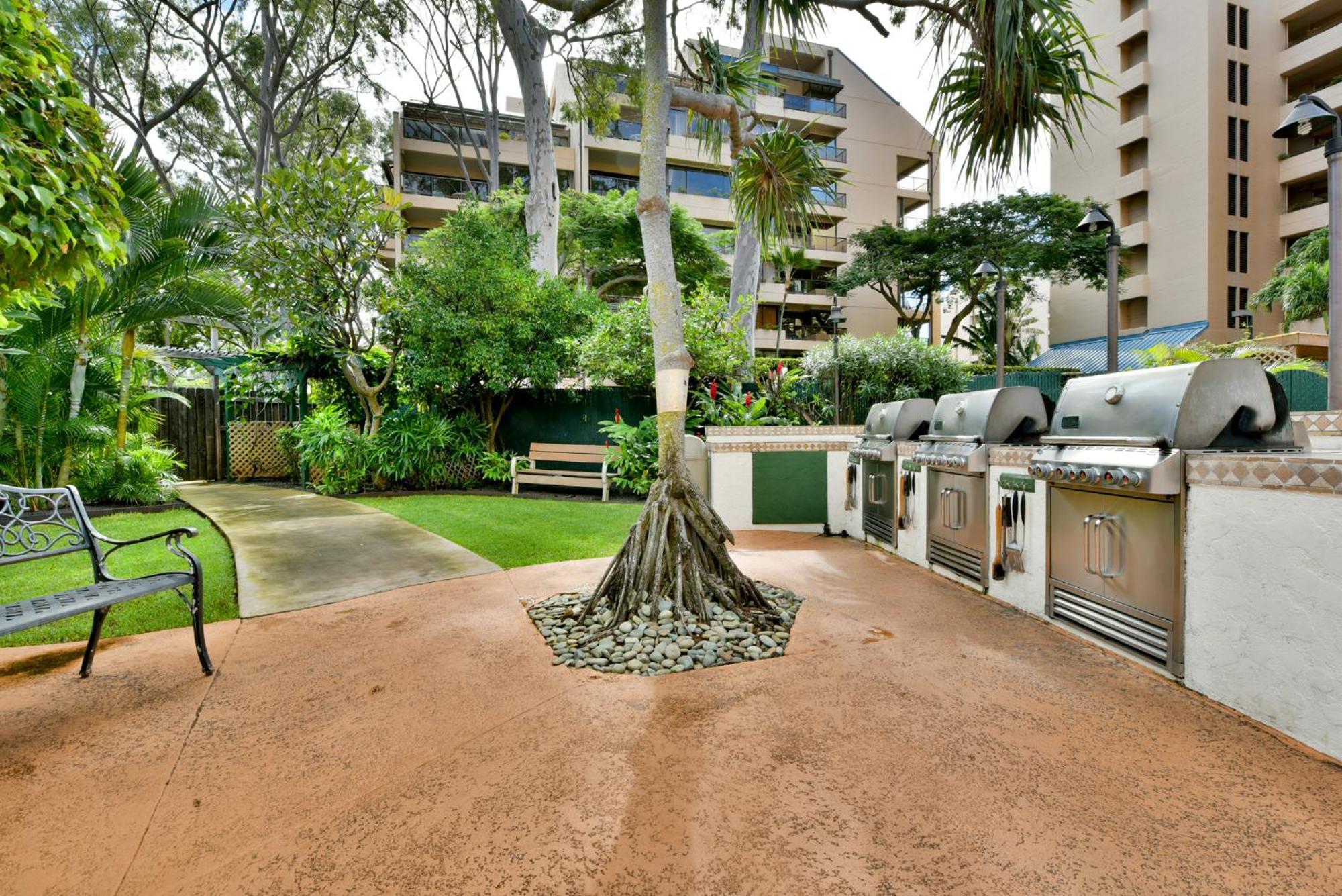 Valley Isle Kahana المظهر الخارجي الصورة